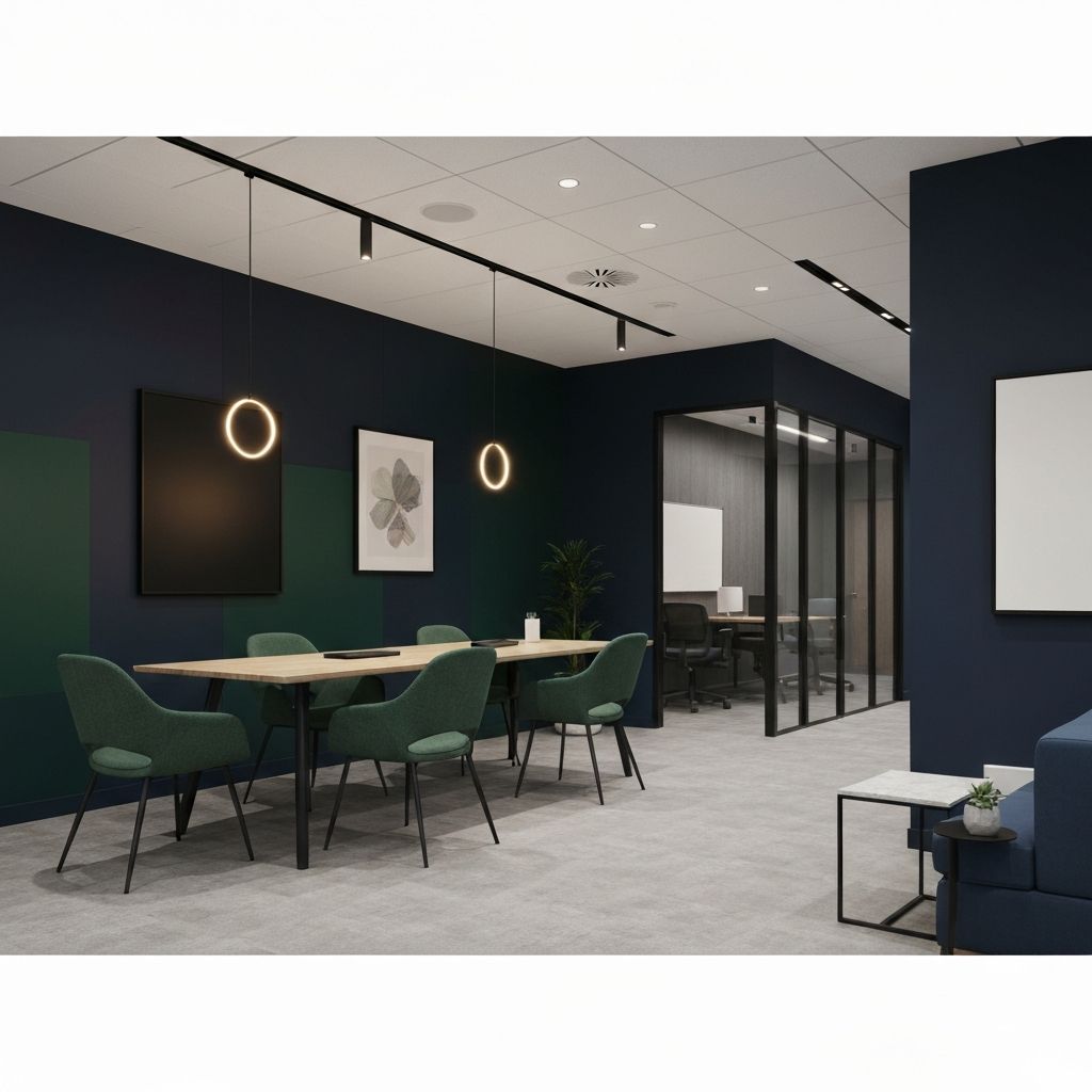 Institutional contact and communication